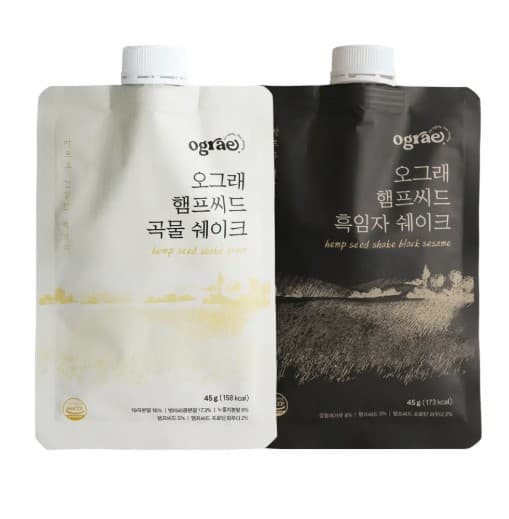 건강전도사 프로틴 쉐이크