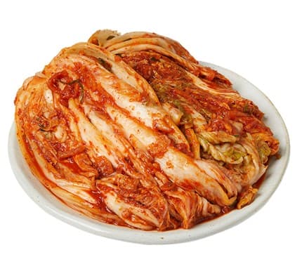 교회 바자회 수제 김치 3kg