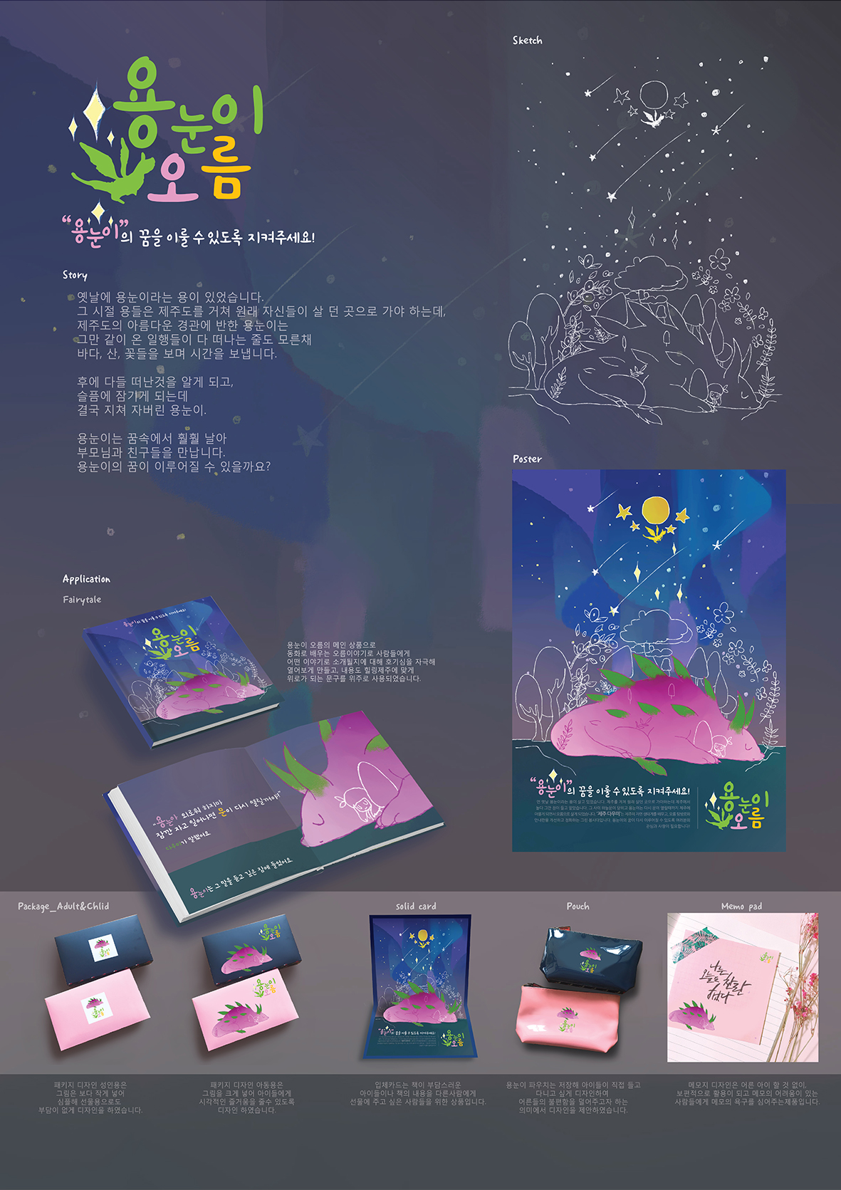 AMORIE — 액세서리 브랜드 판넬 외